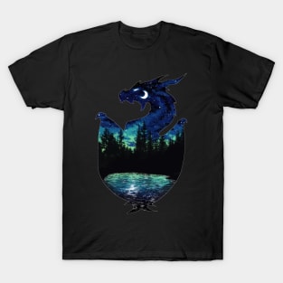 Night Dragon T-Shirt